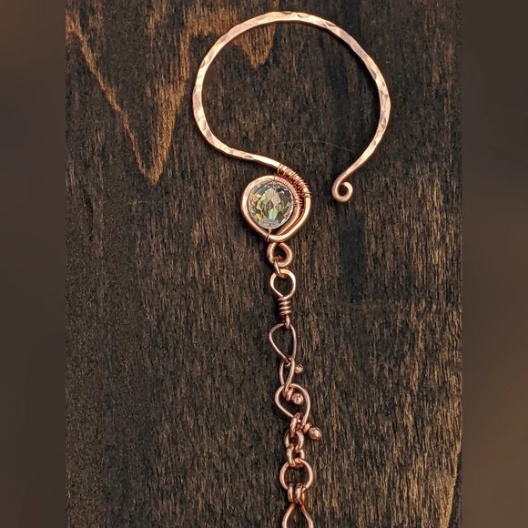 Artisan Suncatcher - Picture 4 of 16